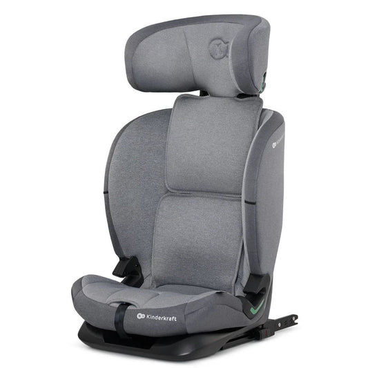 Kinderkraft Oneto3 I-Size 76-150 Cm Car Seat