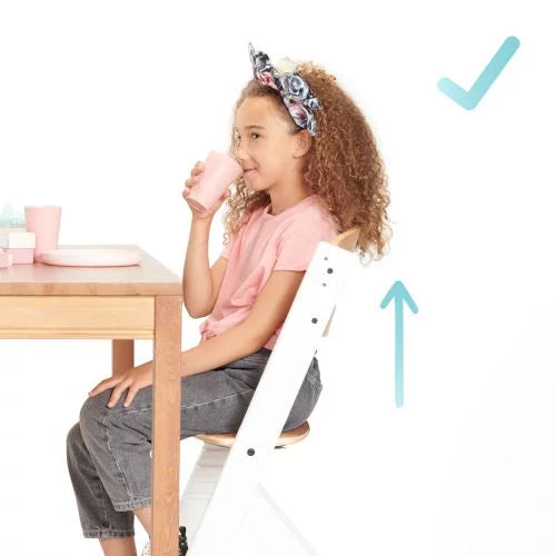 Kinderkraft Enock 3-In-1 High Chair