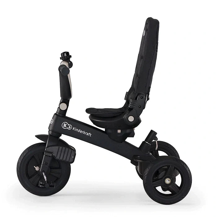 Kinderkraft  Easytwist tricycle