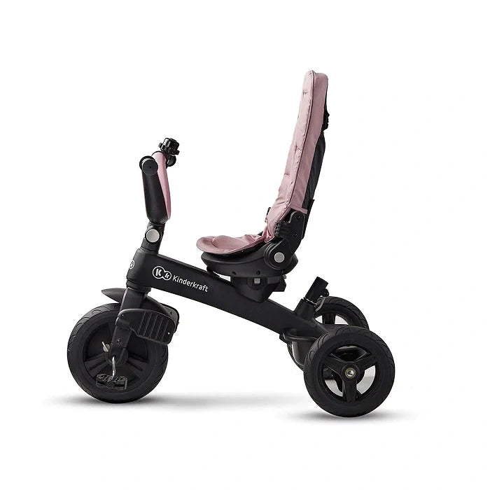 Kinderkraft  Easytwist tricycle