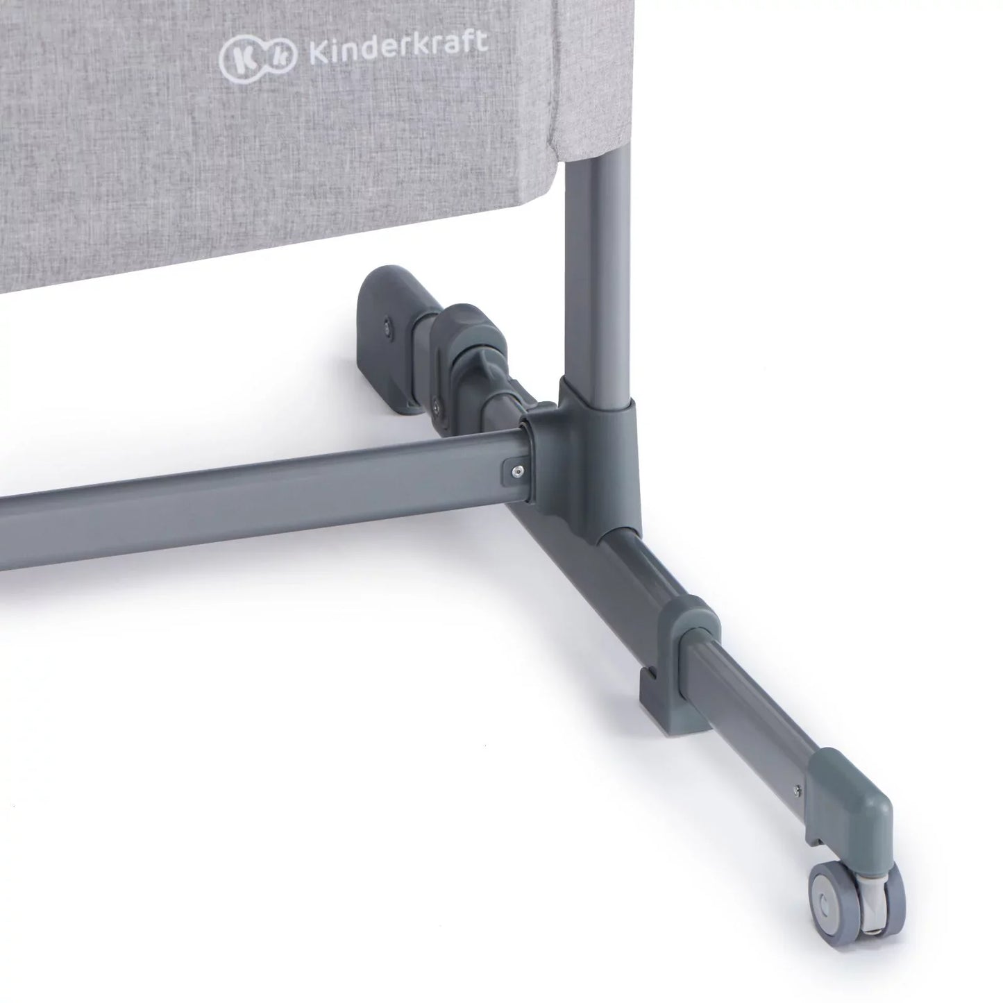 Kinderkraft Neste Grow 3-In-1 Co-Sleeper Cot