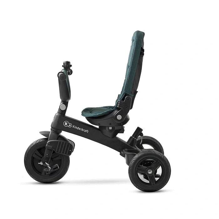 Kinderkraft  Easytwist tricycle