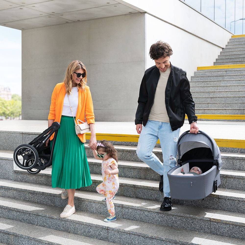 Kinderkraft NEA Carrycot pushchair