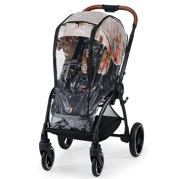 Kinderkraft Evolution Cocoon 2-In-1 Pushchair