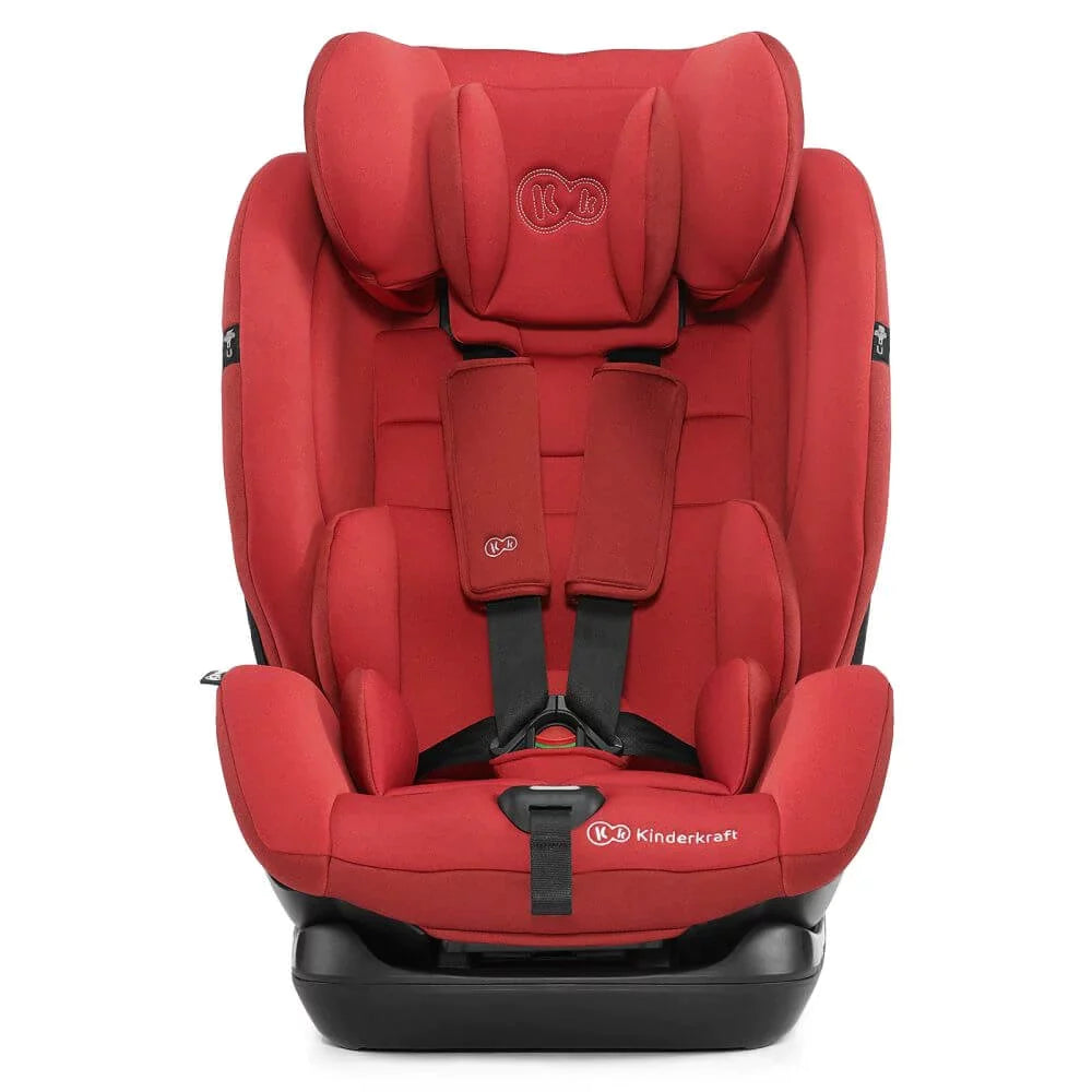 Kinderkraft Myway car seat – from birth to approx. 12 years (0-36 kg, rwf 0-18 kg)