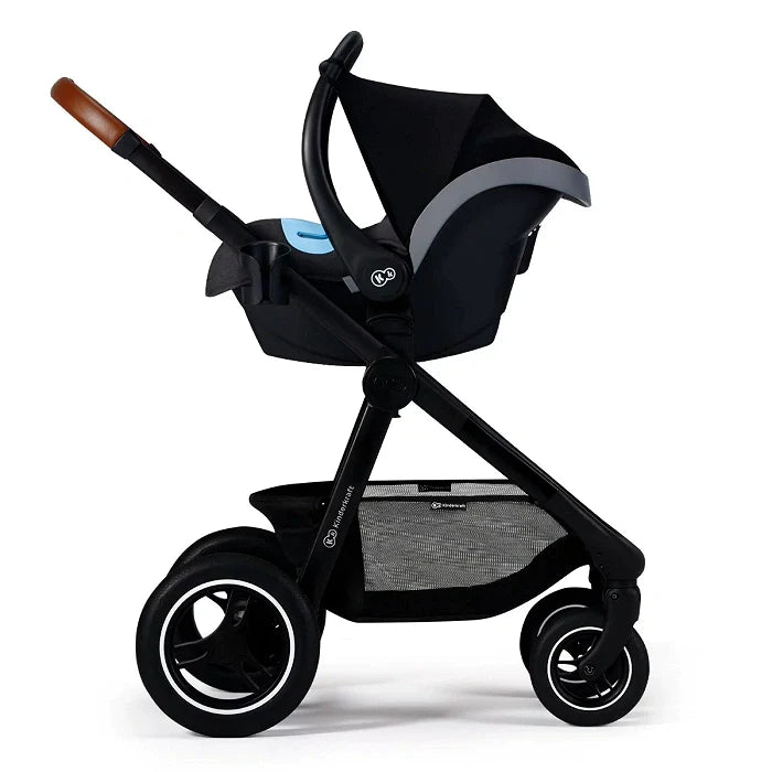 Kinderkraft Everyday 2-In-1 Multi-Functional Pushchair