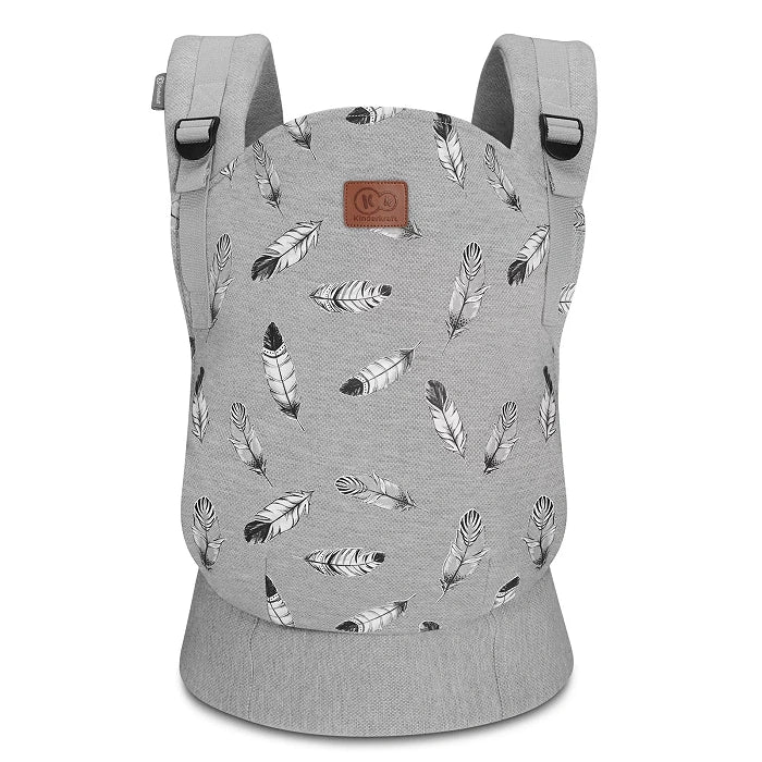 Kinderkraft Milo Ergonomic Baby Carrier