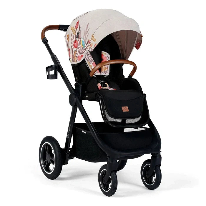 Kinderkraft Everyday 2-In-1 Multi-Functional Pushchair