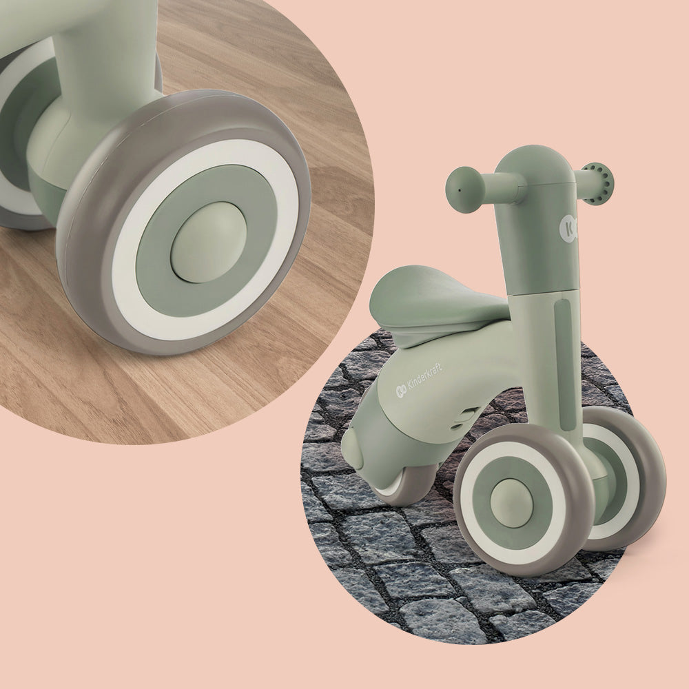 Kinderkraft Minibi tricycle