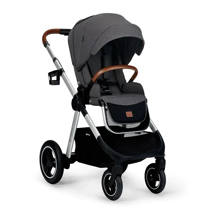 Kinderkraft Everyday 2-In-1 Multi-Functional Pushchair