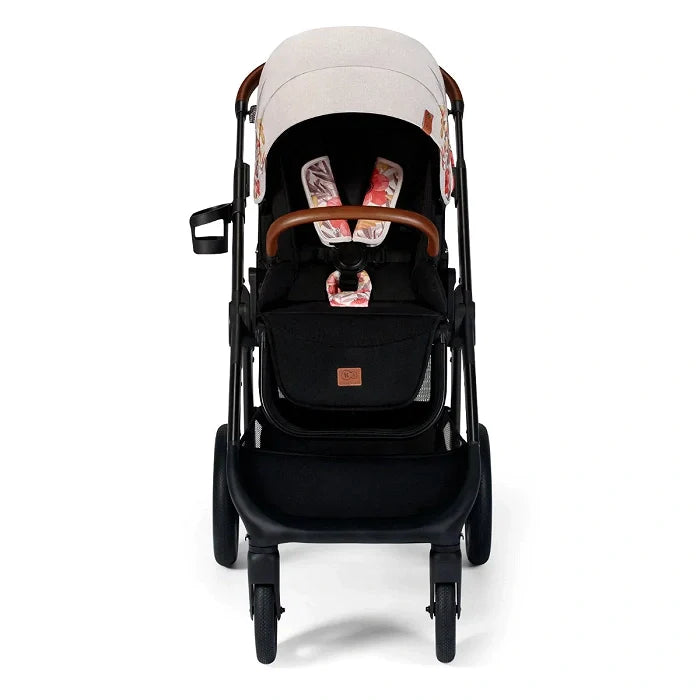 Kinderkraft Everyday 2-In-1 Multi-Functional Pushchair