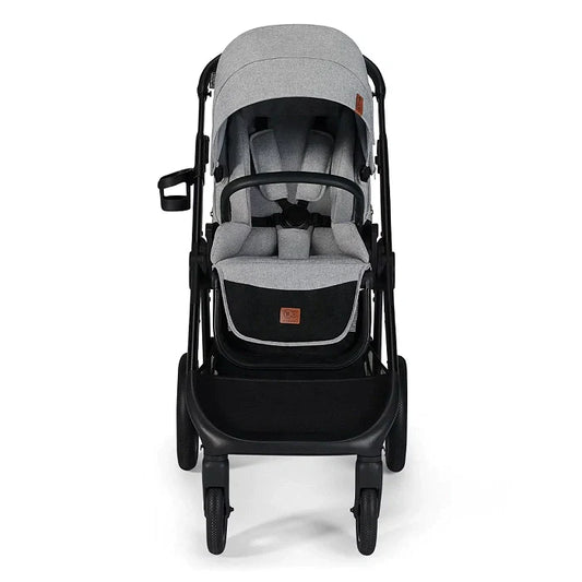 Kinderkraft Everyday 2-In-1 Multi-Functional Pushchair