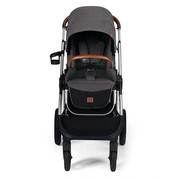 Kinderkraft Everyday 2-In-1 Multi-Functional Pushchair