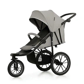 Kinderkraft Helsi Jogging Pushchair