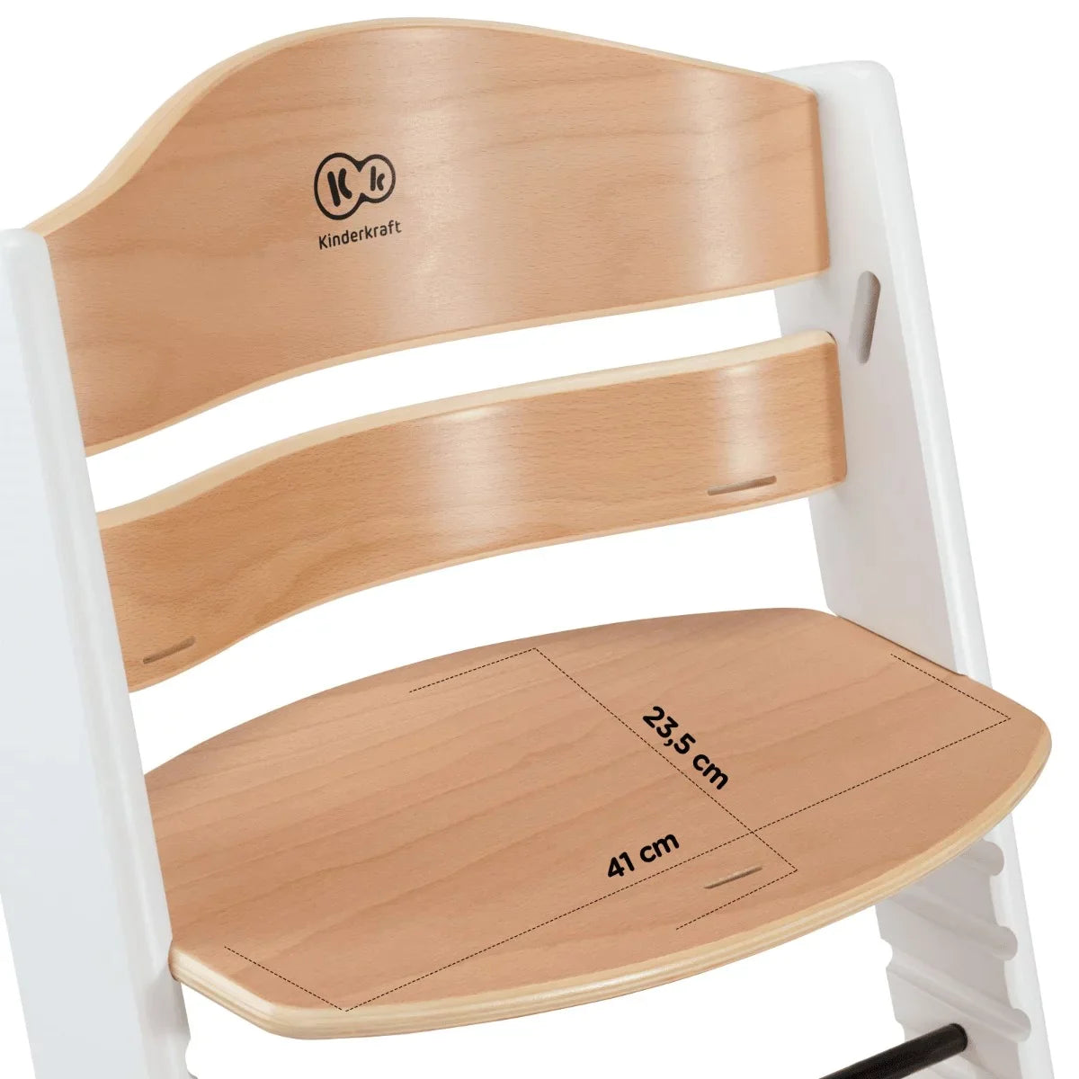 Kinderkraft Enock 3-In-1 High Chair