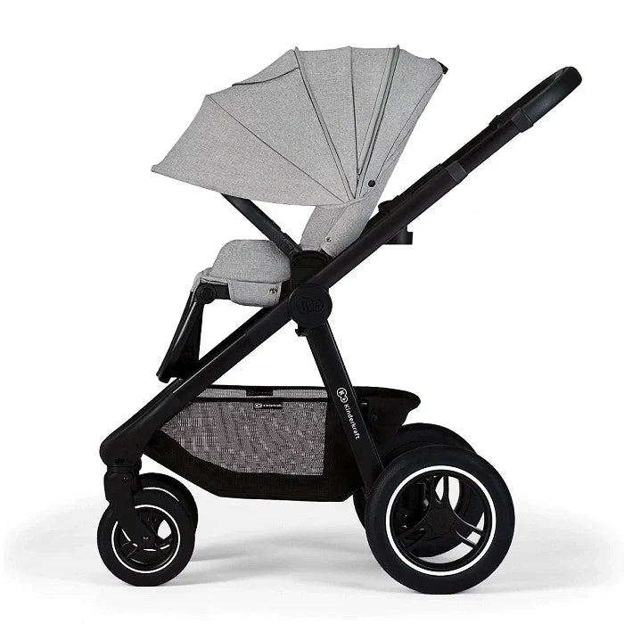 Kinderkraft Everyday 2-In-1 Multi-Functional Pushchair