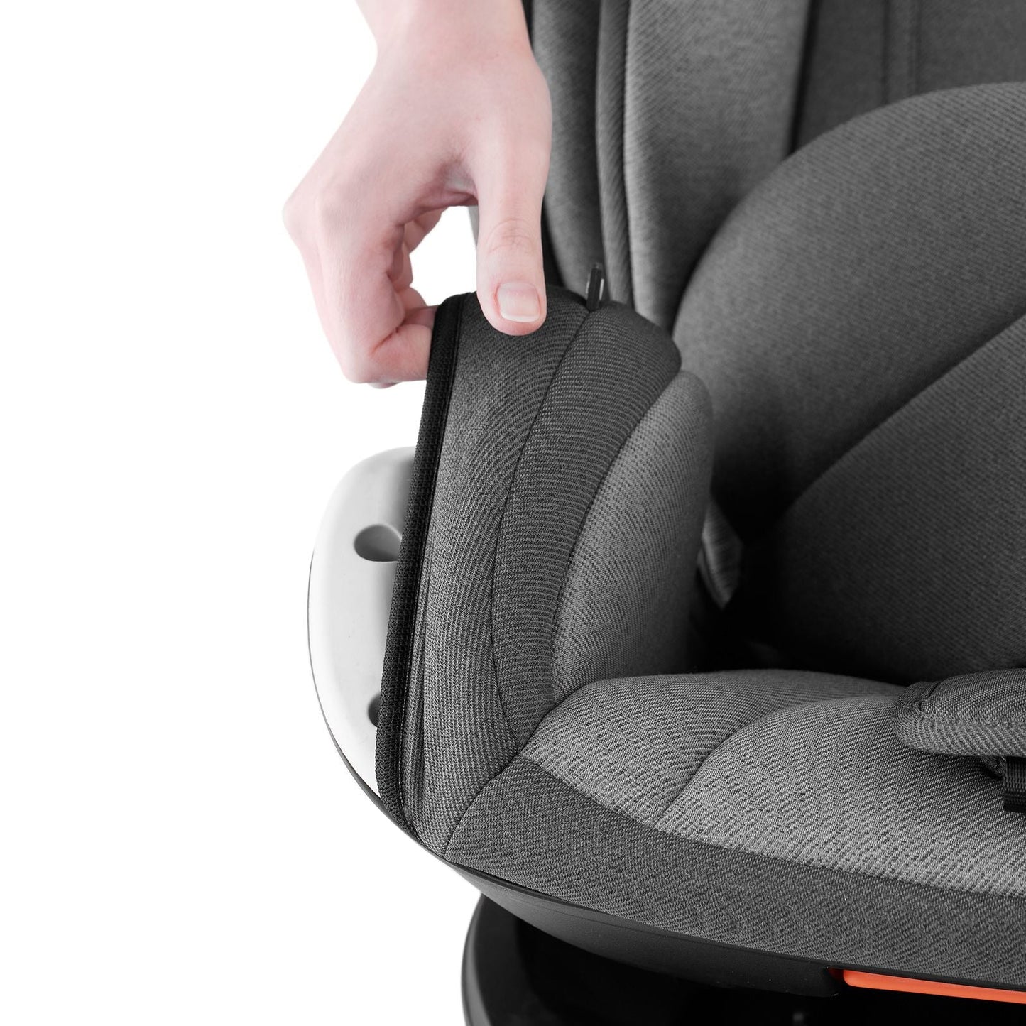 Kinderkraft Oneto3 2021 9-36 kg car seat