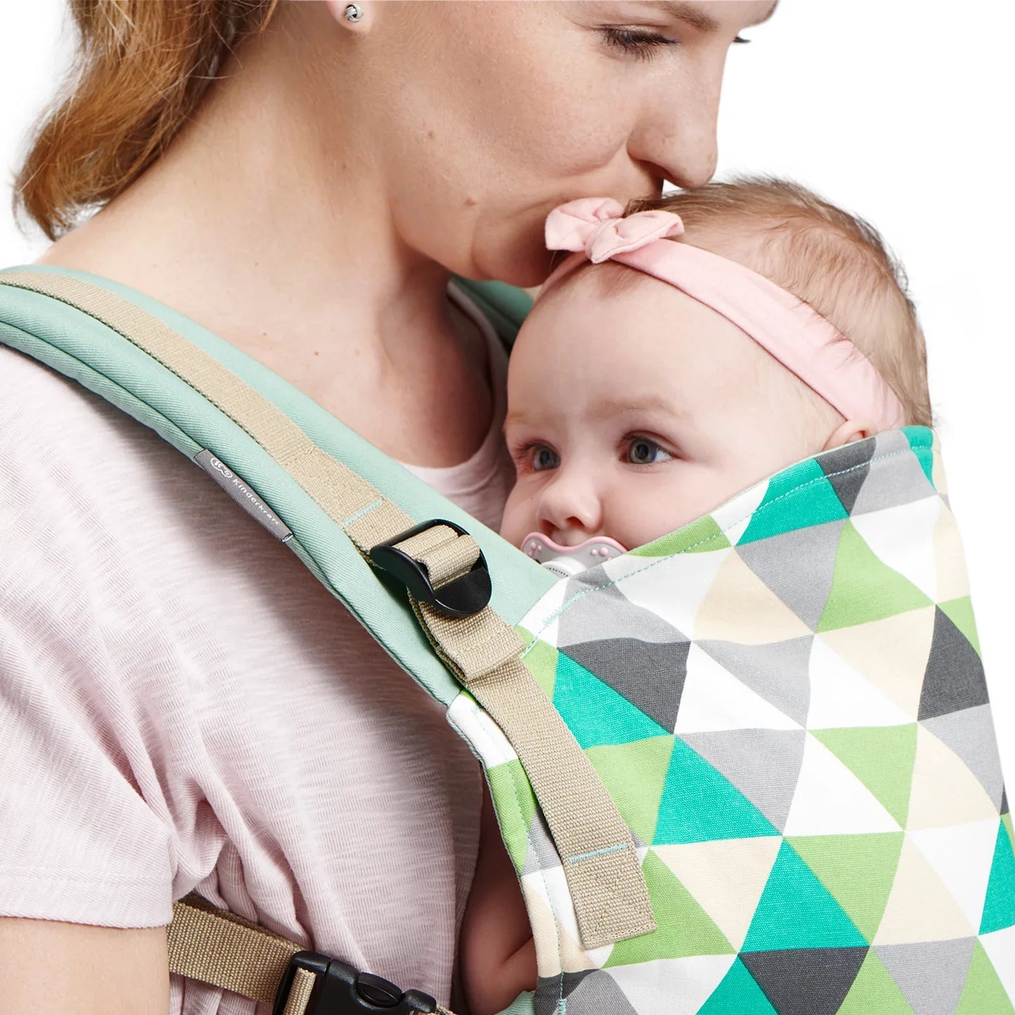 Kinderkraft Nino Ergonomic Carrier Up To 20 Kg