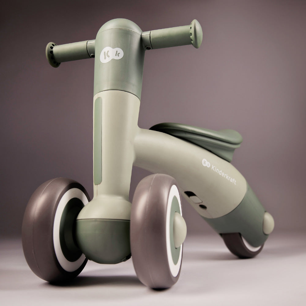 Kinderkraft Minibi tricycle