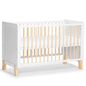 Kinderkraft Nico Multi-Functional Cot