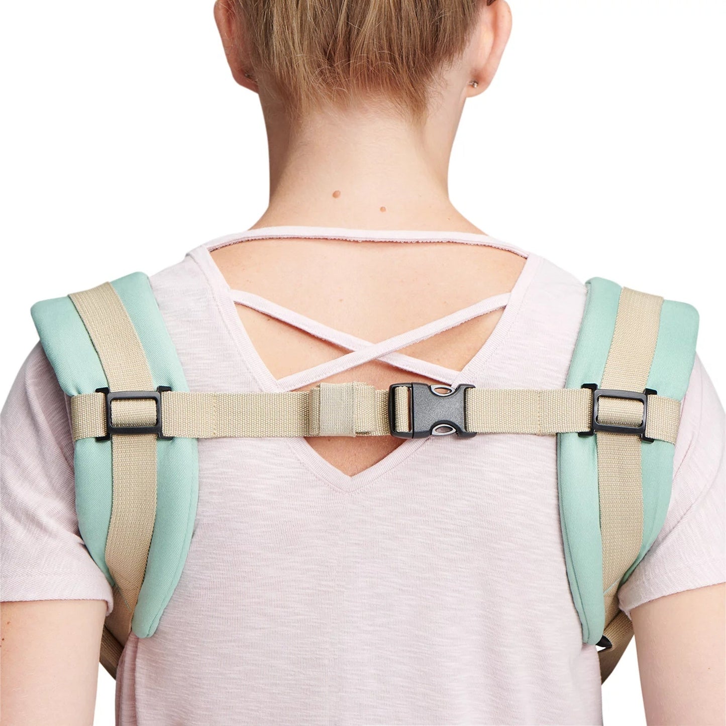 Kinderkraft Nino Ergonomic Carrier Up To 20 Kg