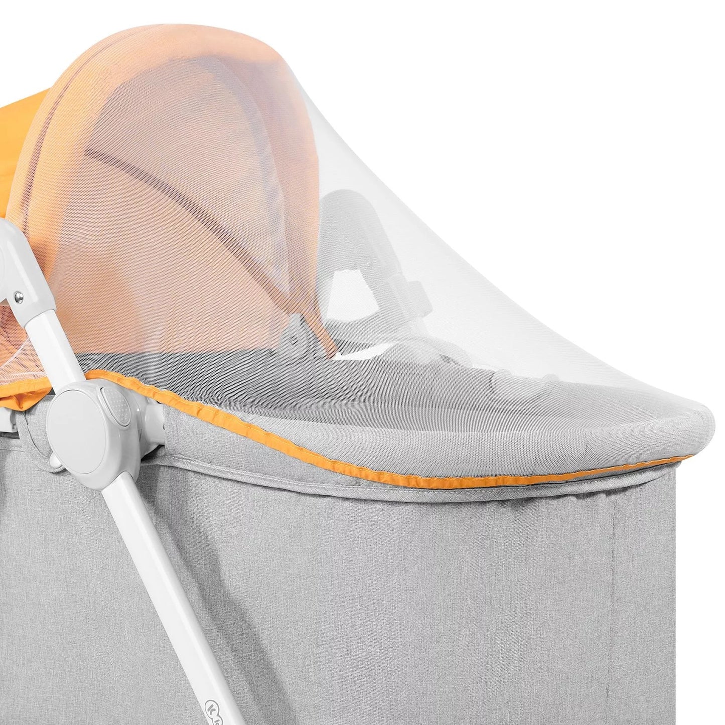 Kinderkraft 5-in-1 bouncer-rocker