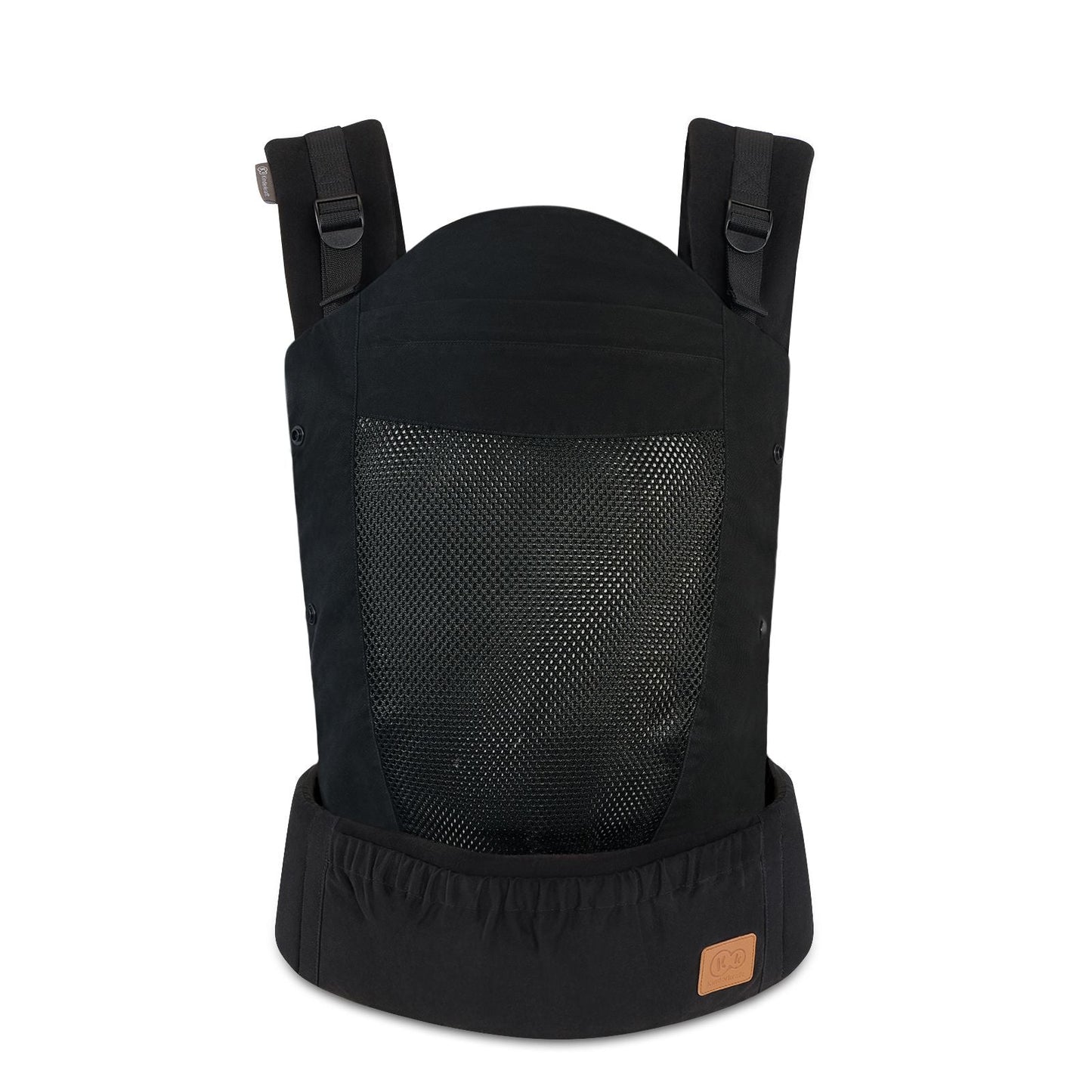 Kinderkraft's Ergonomic Huggy Baby Carrier Up To 20 Kg