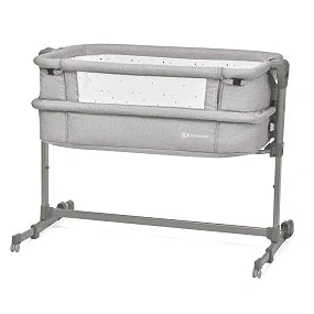 Kinderkraft Neste Grow 3-In-1 Co-Sleeper Cot