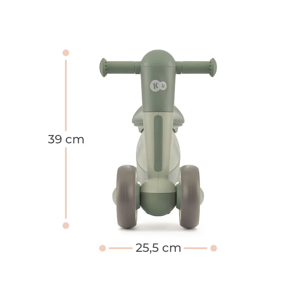 Kinderkraft Minibi tricycle