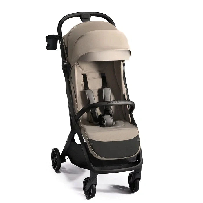 Kinderkraft Nubi 2 Lightweight Stroller