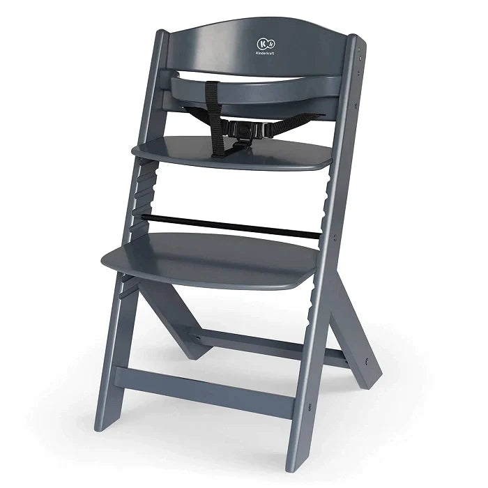 Kinderkraft Enock 3-In-1 High Chair