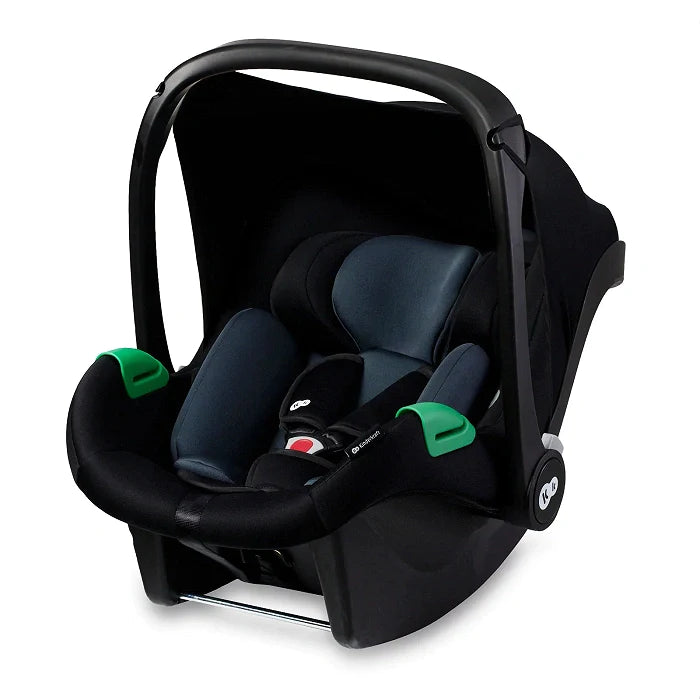 Kinderkraft Mink Pro I-Size 40-75 Cm Car Seat