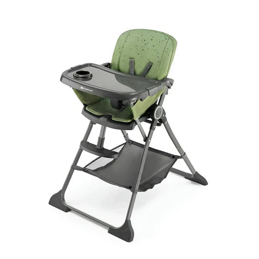 Kinderkraft Foldee Foldable High Chair