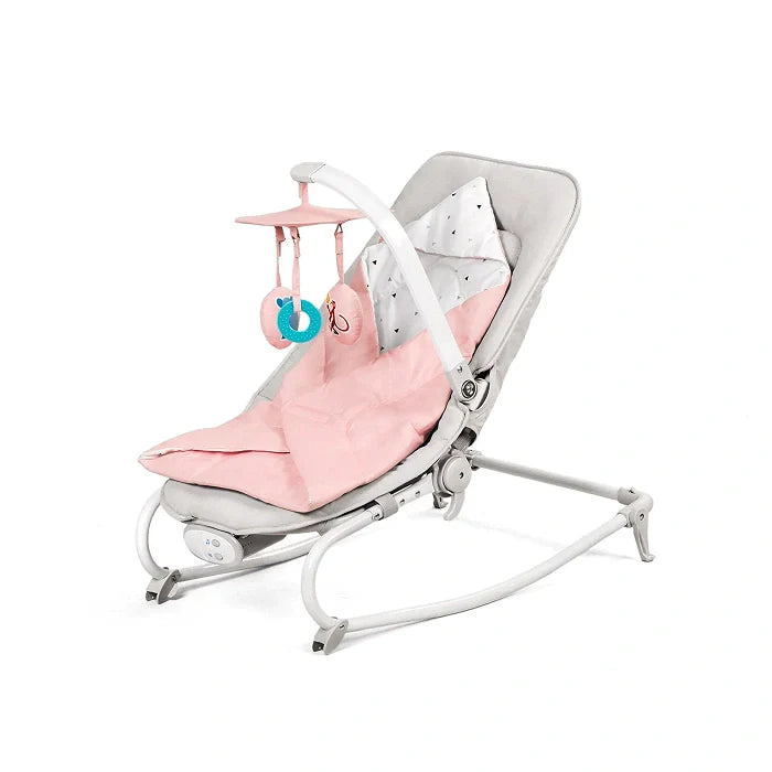 Kinderkraft Felio 3-In-1 Bouncer-Rocker