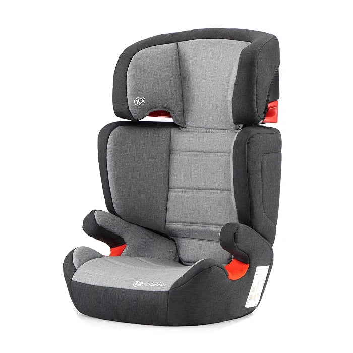 Kinderkraft Junior Fix I-Size Car Seat (100-150 Cm)