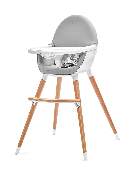 Kinderkraft Fini 2-In-1 High Chair