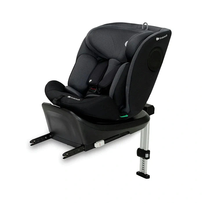 Kinderkraft I-360 i-Size 40-150 cm Car Seat