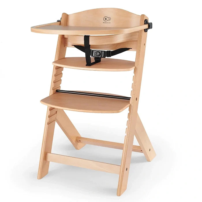 Kinderkraft Enock 3-In-1 High Chair