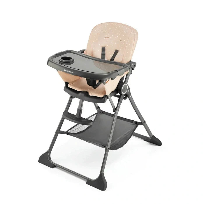 Kinderkraft Foldee Foldable High Chair