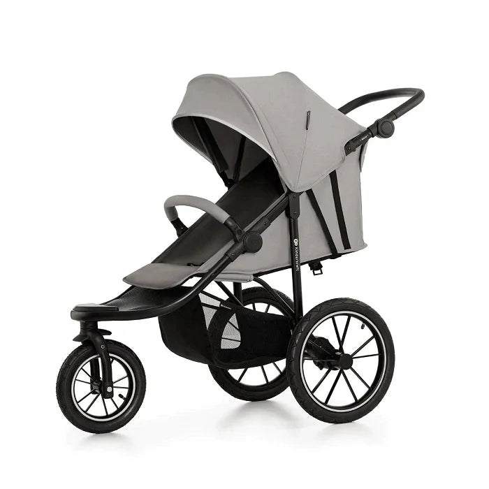 Kinderkraft Helsi Jogging Pushchair