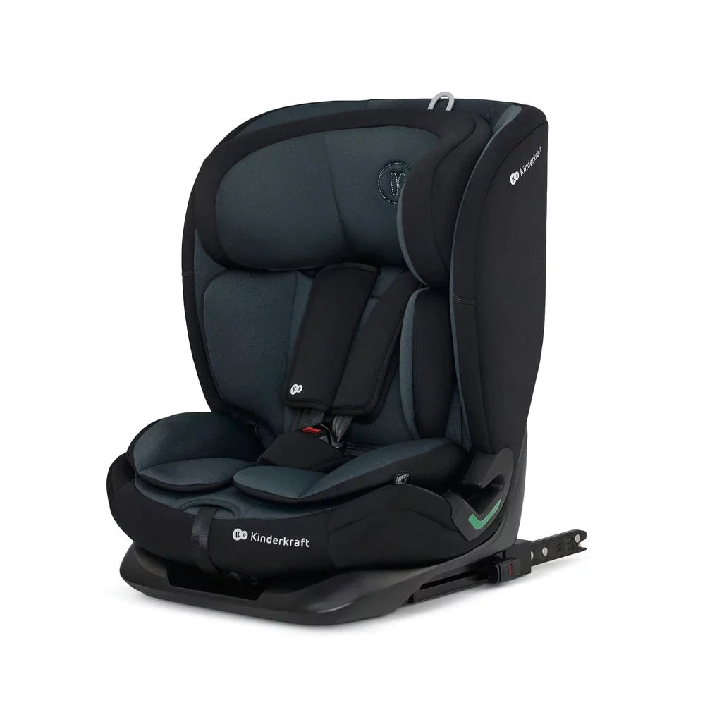 Kinderkraft Oneto3 I-Size 76-150 Cm Car Seat