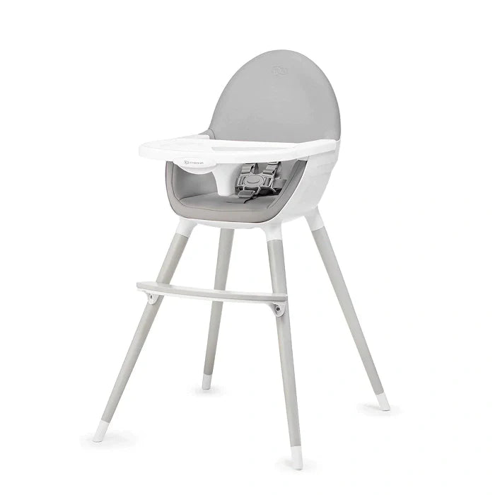 Kinderkraft Fini 2-In-1 High Chair