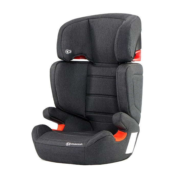 Kinderkraft Junior Fix I-Size Car Seat (100-150 Cm)