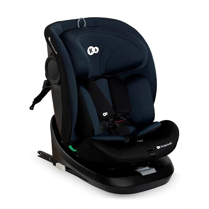 Kinderkraft I-Grow I-Size 40-150 Cm Car Seat