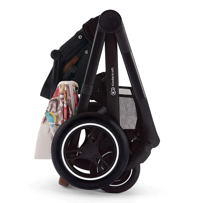 Kinderkraft Everyday 2-In-1 Multi-Functional Pushchair