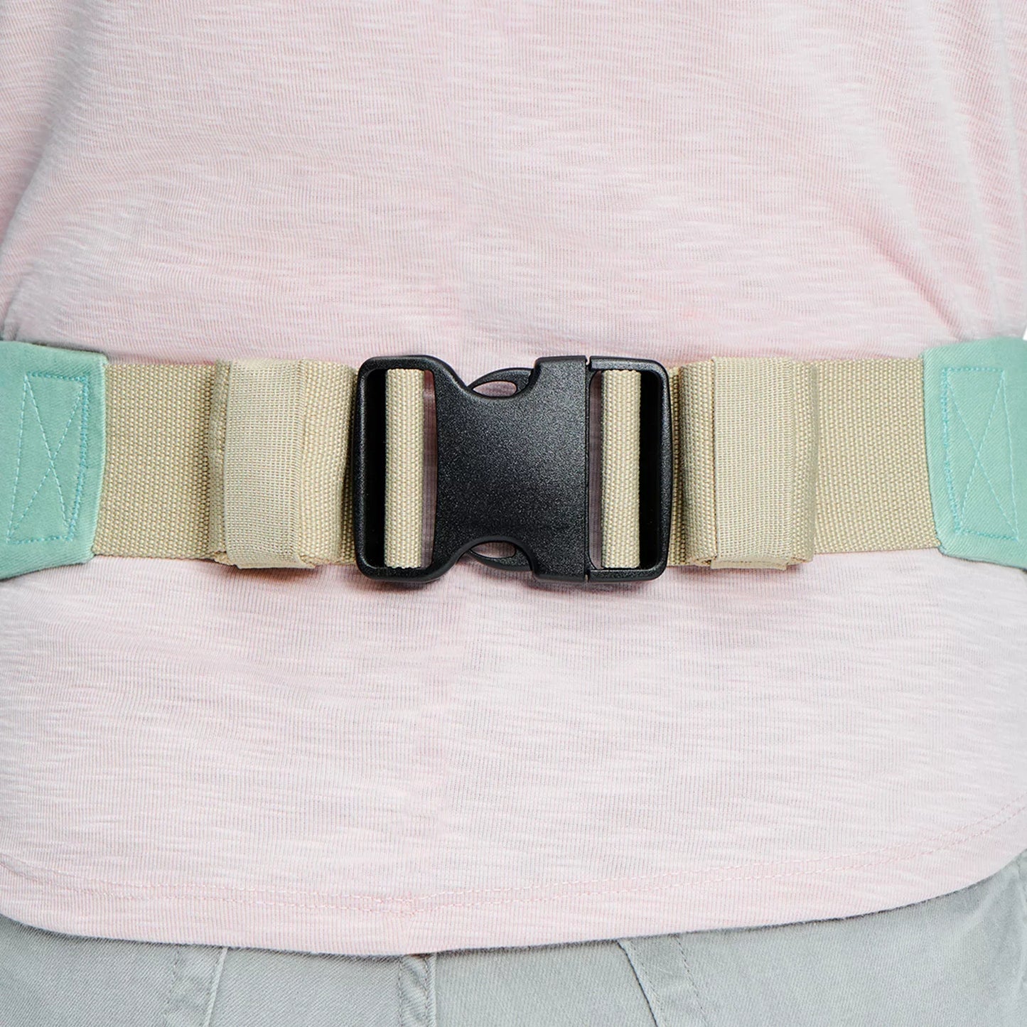 Kinderkraft Nino Ergonomic Carrier