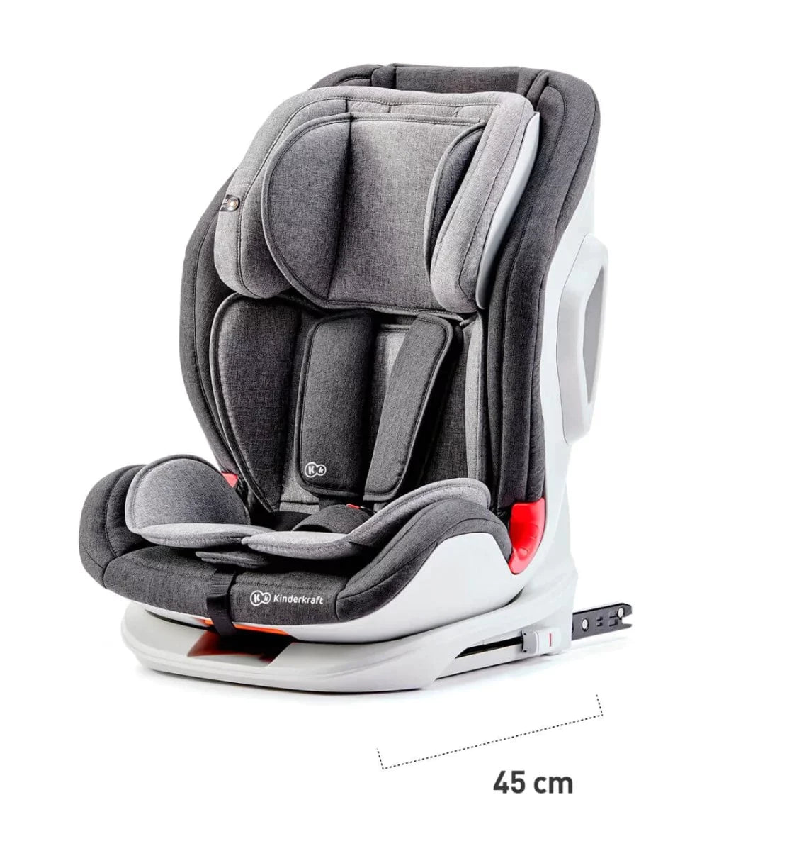 Kinderkraft ONETO3 car seat 9-36kg