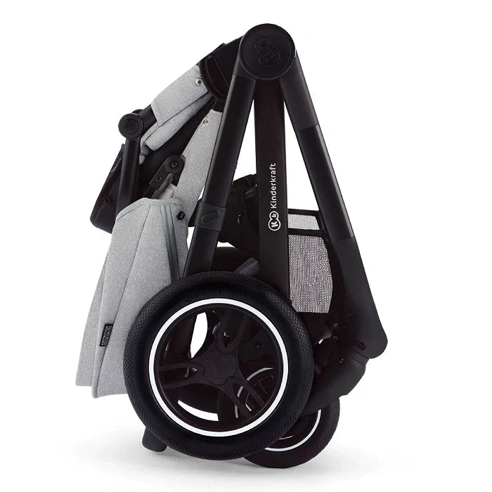 Kinderkraft Everyday 2-In-1 Multi-Functional Pushchair