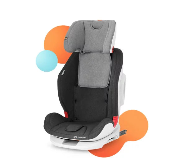 Kinderkraft ONETO3 car seat 9-36kg