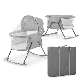 Kinderkraft Lovi 3-In-1 Cot